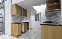 Hedenham kitchen extension leads